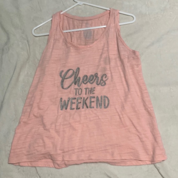 cheers to the weekend! - Picture 1 of 1